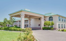 Days Inn By Wyndham Fort Stockton